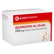 Ibuprofen AL direkt 200 mg Pulver zum Einnehmen - 1