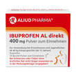 IBUPROFEN AL direkt 400 mg Pulver zum Einnehmen - 2