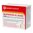 IBUPROFEN AL direkt 400 mg Pulver zum Einnehmen - 3