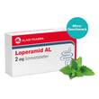 Loperamid AL 2 mg Schmelztabletten - 2