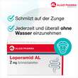 Loperamid AL 2 mg Schmelztabletten - 3