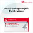 Loperamid AL 2 mg Schmelztabletten - 4