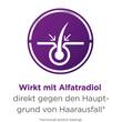 Ell-Cranell bei hormonell-erblich bedingtem Haarausfall - 2