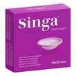 Singa Diaphragma 80 mm - 1