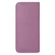 Yes Manicure-Etui Leder 5teilig lavendel - 3