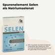 Selen 200 µg Tabletten von Avitale - 2