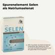 Selen 200 µg Tabletten von Avitale - 2
