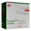 Suprasorb P sensitive PU-Schaumv.border 15x15cm - 1