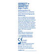 Eye Medica gereizt + ger&ouml;tet Dexpanthenol Augentropfen - 2
