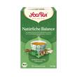 Yogi Tea Nat&uuml;rliche Balance Bio 17x2g - 1