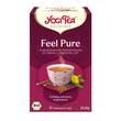 Yogi Tea Feel Pure Bio Teebeutel - 1