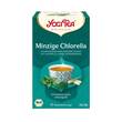 Yogi Tea Minzige Chlorella Bio 17x2g - 1