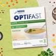 Optifast Suppe Gem&uuml;se Pulver - 3