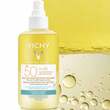 Vichy Capital Soleil Sonnenspray + Hyaluron LSF 50 - 2