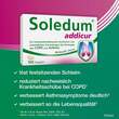Soledum addicur 200 mg magensaftresistent Weichkapseln - 7