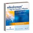 nikofrenon 14 mg/24 Stunden Pflaster - 1