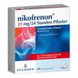 nikofrenon 21 mg/24 Stunden Pflaster - 1