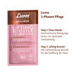 Luvos Heilerde Lifting Booster &amp; Clean Maske 2 + 7,5ml - 3