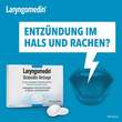 Laryngomedin® Octenidin Antisept - 2