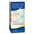 Ciclopirox beta 80 mg/g wirkstoffhaltiger Nagellack - 1