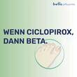 Ciclopirox beta 80 mg/g wirkstoffhaltiger Nagellack - 6