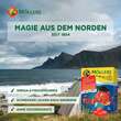 M&ouml;ller`s Omega-3 Gelee Fisch Erdbeere Kautabletten - 3