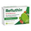 Refluthin bei Sodbrennen Kautabletten Minze - 1