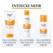 Eucerin Sun Gel-Creme Oil Control Body LSF 50 +  - 7