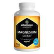 Magnesiumcitrat 360 mg vegan Kapseln - 1