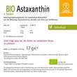 Astaxanthin + Selen Bio Kapseln - 2