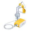 Beurer IH58 Kids Inhalator - 1
