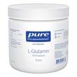 Pure Encapsulations L-Glutamin Pulver - 1