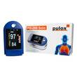 Pulox PO-200 Solo Pulsoximeter blau - 1
