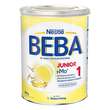 Nestle Beba Junior 1 + Pulver - 1