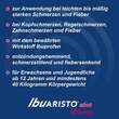 IbuARISTO® akut 400 mg Filmtabletten - 2