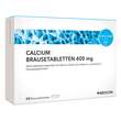 Calcium Brausetabletten 400 mg - 1