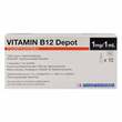 Vitamin B12 Depot Panpharma 1000 µg / ml Injektionsl&ouml;sung  - 2