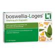 Boswellia-Loges Weihrauch-Kapseln - 1
