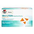 IBU-LYSIN DoppelherzPharma 400 mg Filmtabletten - 1