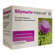 Silymarin-Intercell Kapseln - 1