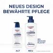 Eucerin UreaRepair Plus 5% Lotion m. Duft - 8