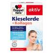 Doppelherz Kieselerde + Kollagen Tabletten - 1