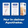 Durex extra feucht Kondome - 2