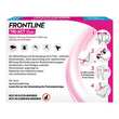 FRONTLINE TRI-ACT® gegen Zecke, Floh und fliegende Insekten bei Hunden (10-20kg) - 7