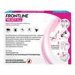 FRONTLINE TRI-ACT® gegen Zecke, Floh und fliegende Insekten bei Hunden (10-20kg) - 7