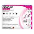 FRONTLINE TRI-ACT® gegen Zecke, Floh und fliegende Insekten bei Hunden (20-40kg) - 7