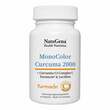 Monocolor Curcuma 2000 Kapseln - 1