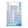 Nexcare Max Hold waterproof Pflasterstrips 3 Gr&ouml;. - 2