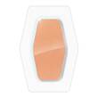 Nexcare Max Hold waterproof Pflasterstrips 3 Gr&ouml;. - 3