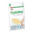 Ratioline protect Blasenpflaster 4,2x6,8 cm - 1